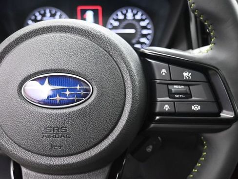 Used 2025 Subaru Ascent Bronze Edition w/ Onyx Package image 15