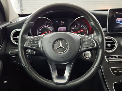 Used 2017 Mercedes-Benz C 300 Sedan image 24