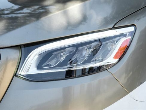 Used 2020 Mercedes-Benz Sprinter 3500 image 49