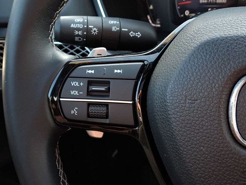 Certified 2023 Acura Integra A-Spec FWD image 20