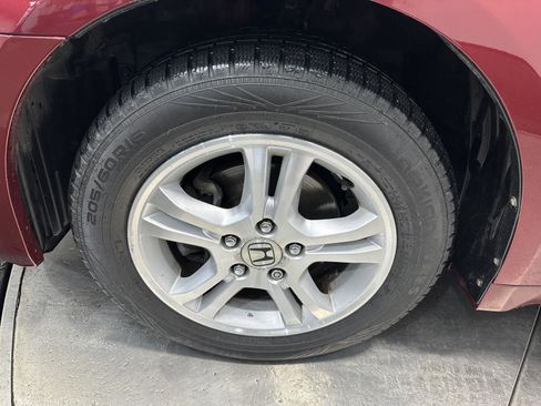 Used 2006 Honda Accord EX-L image 12