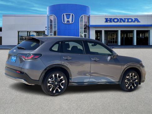 New 2026 Honda HR-V EX-L image 6