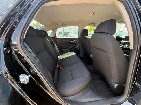 Used 2022 Honda Civic LX image 12