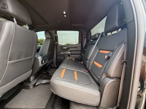 Used 2021 GMC Sierra 1500 AT4 AWD/4WD image 23