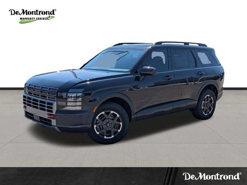 New 2026 Hyundai Palisade XRT Pro AWD/4WD image 1