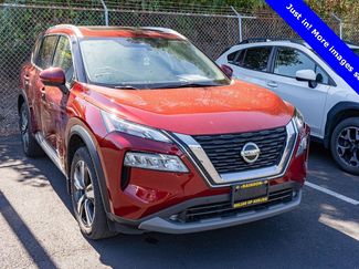 Used 2021 Nissan Rogue SL w/ Premium Package image 1