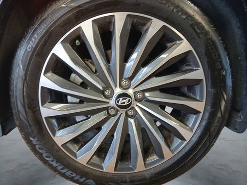 Used 2024 Hyundai Palisade Calligraphy FWD image 14