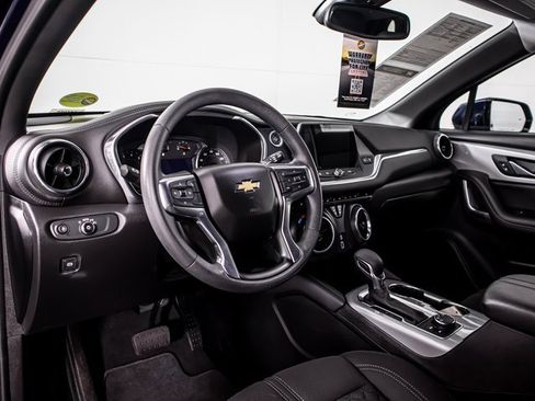 Used 2022 Chevrolet Blazer LT image 16