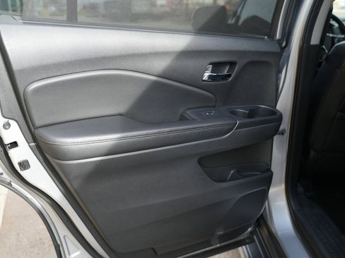 Used 2017 Honda Pilot Elite image 35