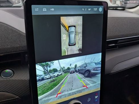 Used 2023 Ford Mustang Mach-E Premium image 17