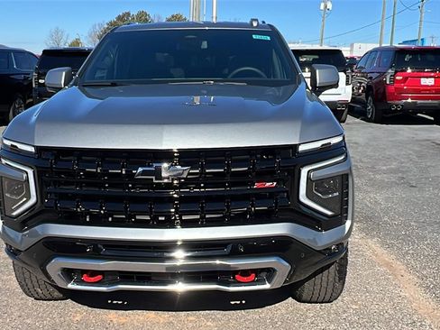 New 2026 Chevrolet Tahoe Z71 w/ Z71 Off-Road Package image 2