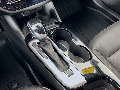 Used 2024 Buick Envista Avenir image 22