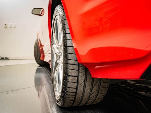 Used 2017 Chevrolet SS RWD image 55