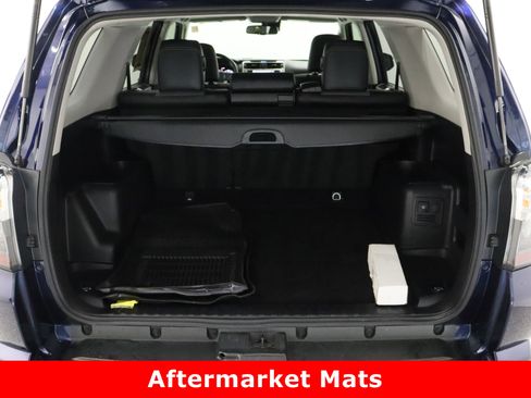 Certified 2023 Toyota 4Runner SR5 Premium w/ Moonroof Package image 35