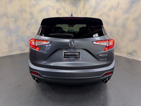 Used 2021 Acura RDX AWD image 6