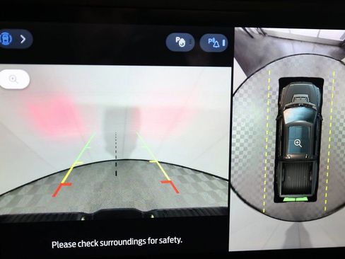 Used 2024 Ford F150 Raptor w/ Equipment Group 803A Raptor R image 30