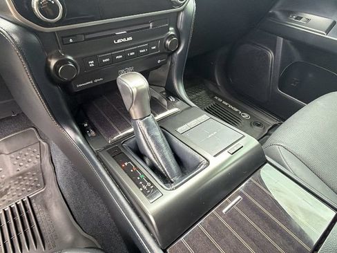 Used 2023 Lexus GX 460 Premium AWD/4WD image 21