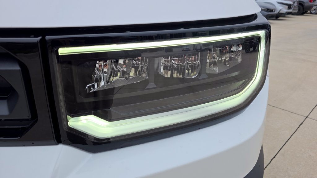 New 2026 Honda Passport RTL image 9