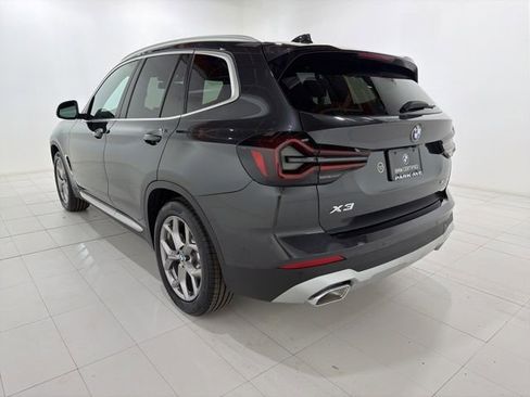 Certified 2023 BMW X3 xDrive30i w/ Premium Package image 3