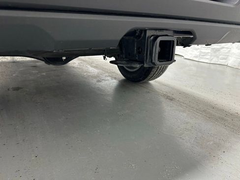 Used 2025 Toyota Tundra Platinum image 54