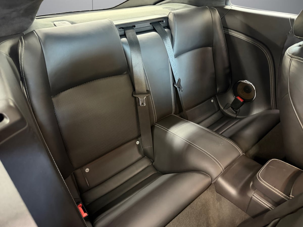 Used 2011 Jaguar XK Coupe RWD image 18