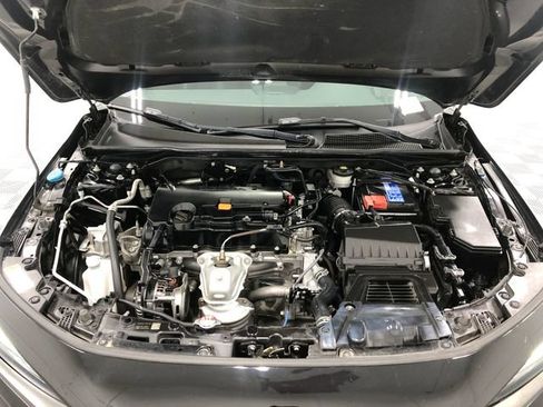 Used 2024 Honda Civic Sport image 22