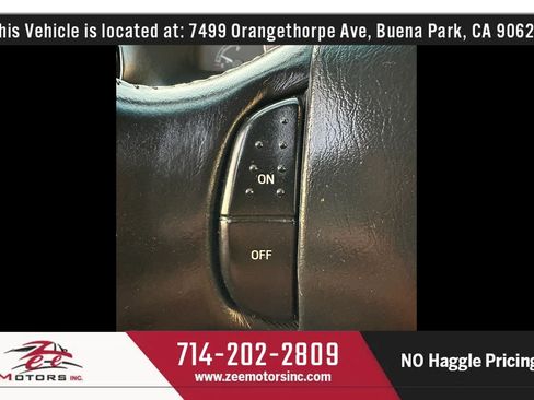 Used 2002 Ford F150 Harley-Davidson RWD image 33