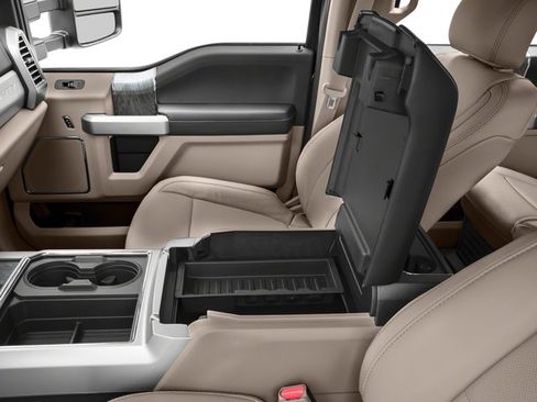 Used 2018 Ford F450 Lariat w/ Lariat Ultimate Package image 15