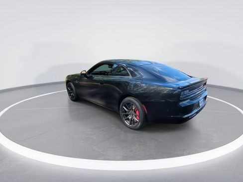Used 2024 Dodge Charger Daytona Scat Pack w/ Plus Group AWD/4WD image 6