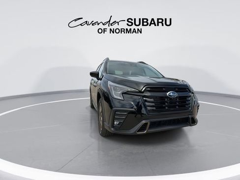 New 2026 Subaru Ascent Limited Bronze AWD/4WD image 5