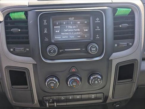 Used 2018 RAM 2500 Tradesman w/ Chrome Appearance Group image 12