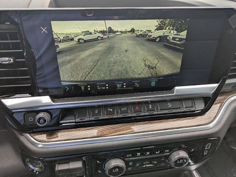 New 2026 Chevrolet Silverado 2500 LT w/ Trail Boss Package AWD/4WD image 34