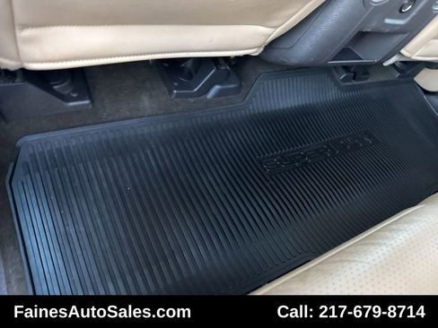 Used 2014 Ford F250 Lariat w/ Lariat Ultimate Package image 51