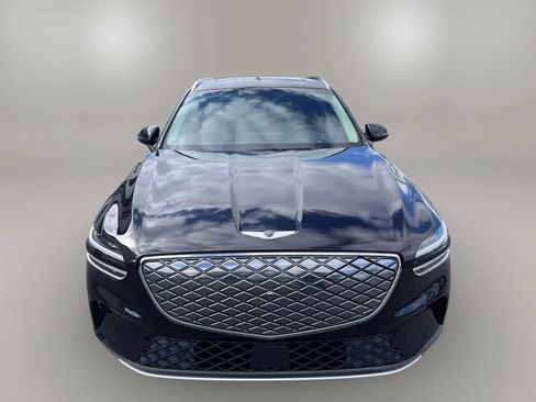 Used 2023 Genesis Electrified GV70 w/ Prestige Package AWD/4WD image 3