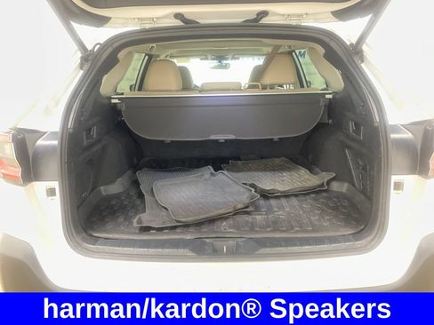 Certified 2023 Subaru Outback Limited XT AWD/4WD image 18