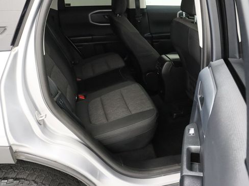 Used 2022 Ford Bronco Sport Big Bend AWD/4WD image 33
