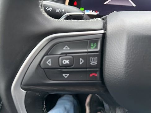 New 2025 Jeep Grand Cherokee Altitude w/ Trailer Tow Package image 33