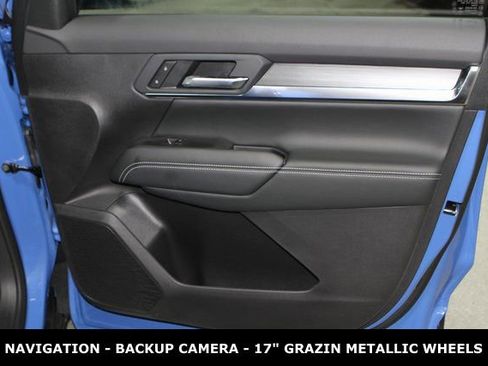 New 2026 GMC Terrain Elevation image 24