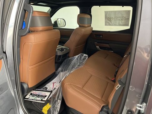 New 2026 Toyota Tundra 1794 Edition AWD/4WD image 24