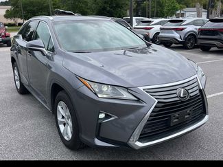 Used 2017 Lexus RX 350 AWD video 1
