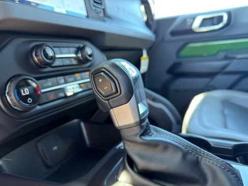 Used 2024 Ford Bronco Big Bend AWD/4WD image 29