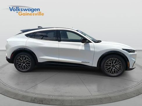 Used 2024 Ford Mustang Mach-E Premium AWD/4WD image 2