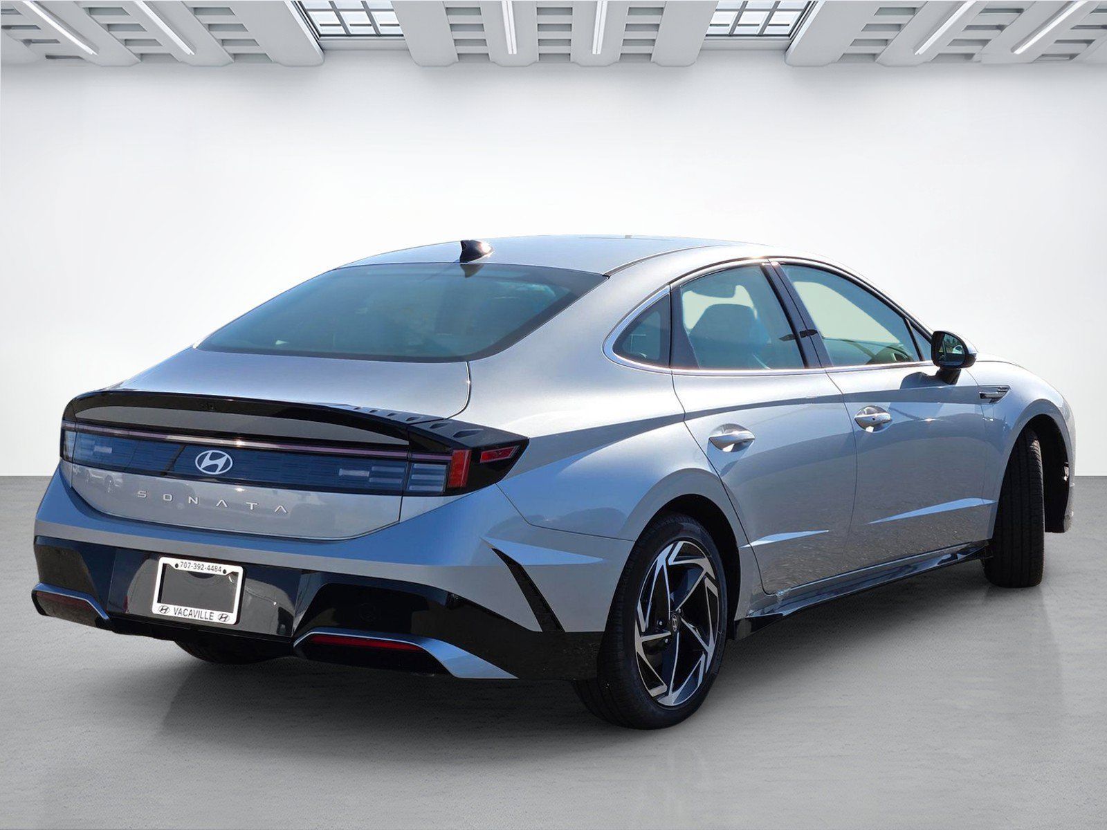 New 2026 Hyundai Sonata SEL FWD image 4