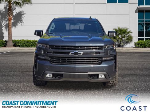 Used 2019 Chevrolet Silverado 1500 RST w/ All-Star Edition image 3