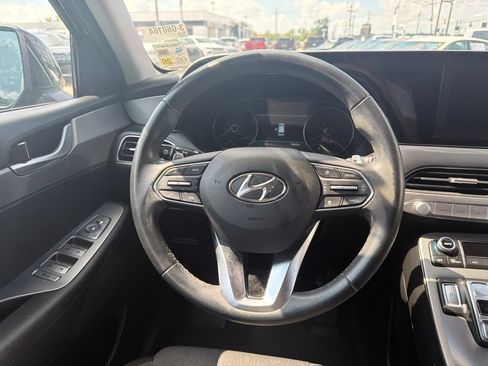 Used 2020 Hyundai Palisade SEL w/ Convenience Package FWD image 11
