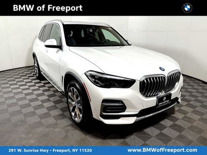 Certified 2023 BMW X5 xDrive40i w/ Premium Package