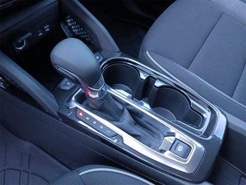 New 2026 Chevrolet TrailBlazer LT w/ LT Cold Weather Package image 32