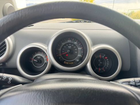 Used 2004 Honda Element EX image 9