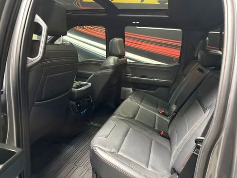 Used 2024 Ford F150 Raptor AWD/4WD image 13