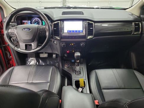 Used 2020 Ford Ranger Lariat w/ Equipment Group 501A Mid image 13